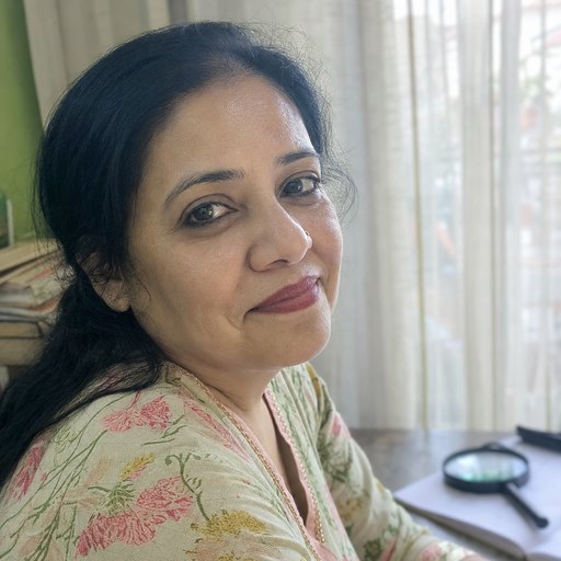 Kamini Raghav