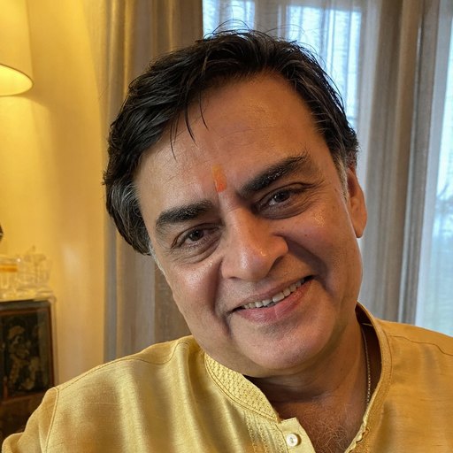 Kamlesh Pandey