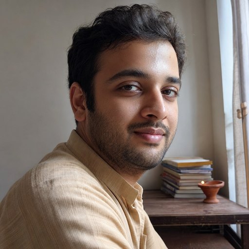 Karanbir Chadha
