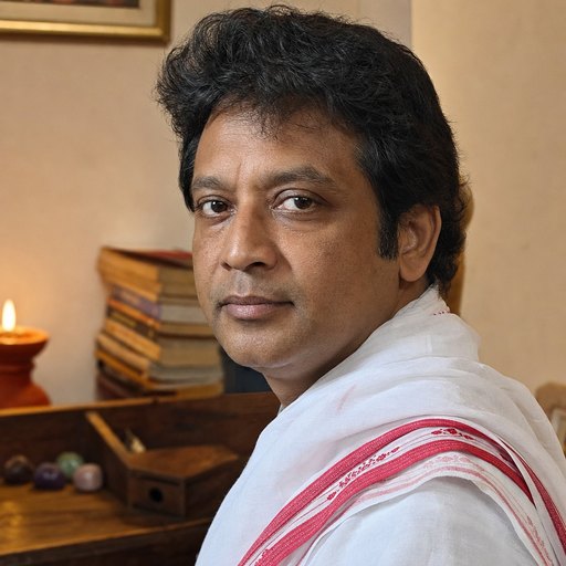 Kaushik Sarkar