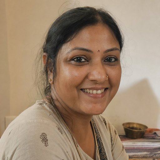 Kavita Sinha