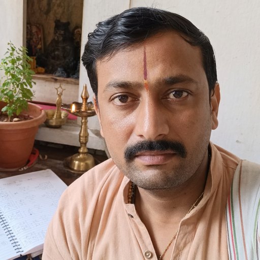 Kedar Pethkar