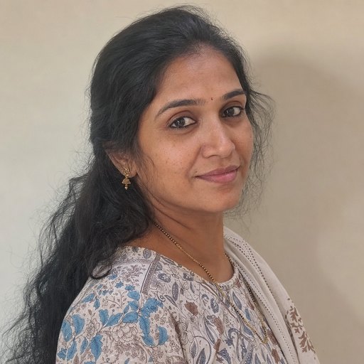 Ketaki Nimkar