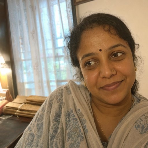Ketaki Phadnis