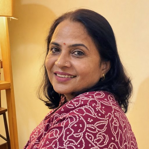 Kinjal Bhatt
