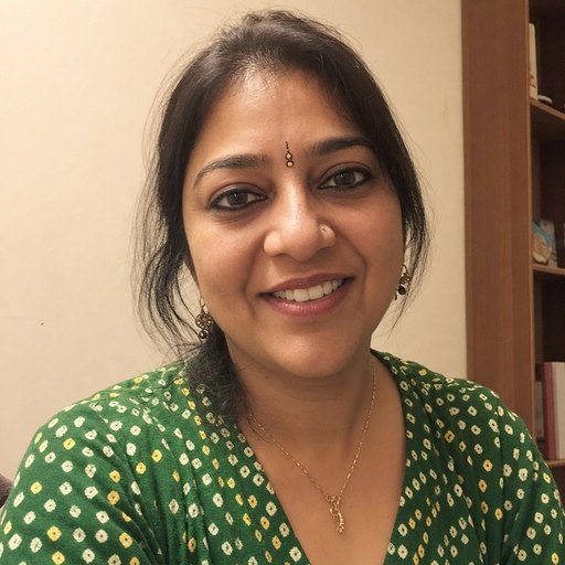 Kinjal Trivedi