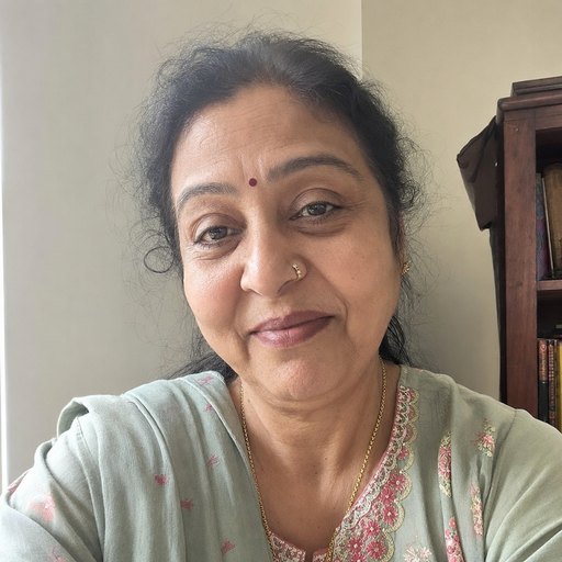 Kiran Chaturvedi