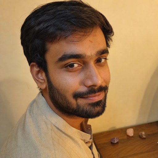 Kiran Hegde