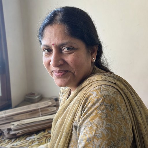 Kusum Bajpai