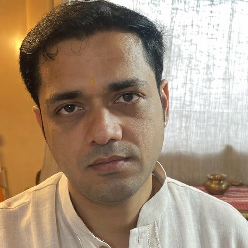 Lokesh Hegde