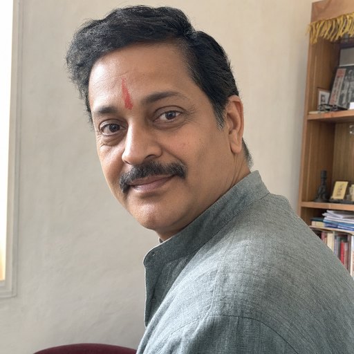 Mahavir Purohit
