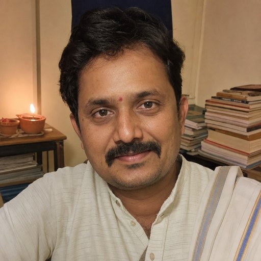 Mandar Wagle