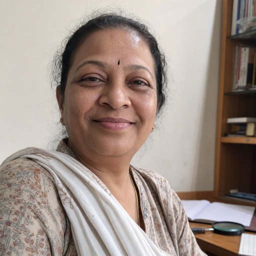 Manisha Deshmukh