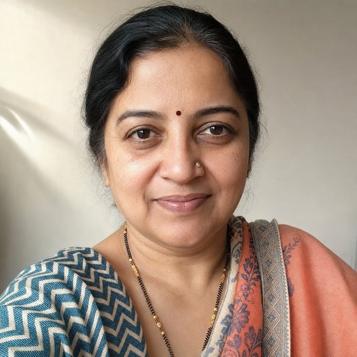Manjiri Karve