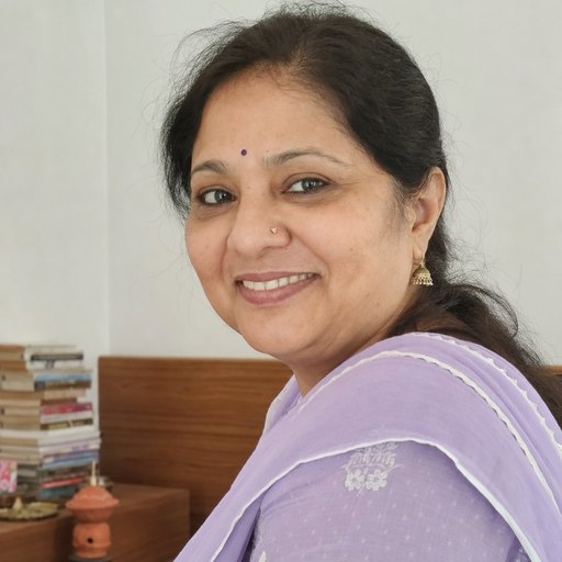 Manju Rathi