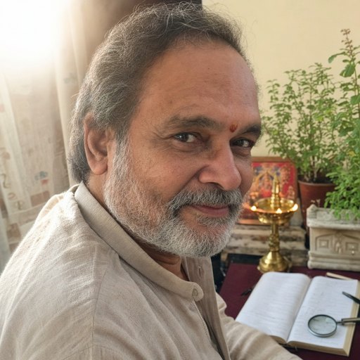 Manjunath Desai