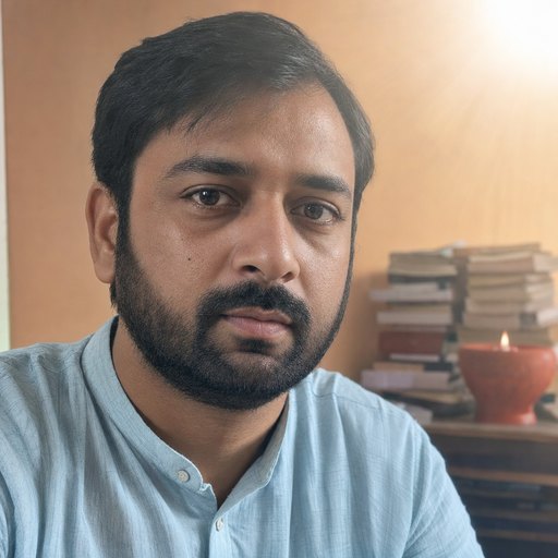 Manoj Thakur