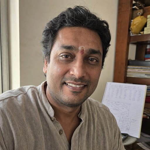 Manoranjan Sahoo