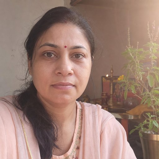 Meenakshi Rastogi