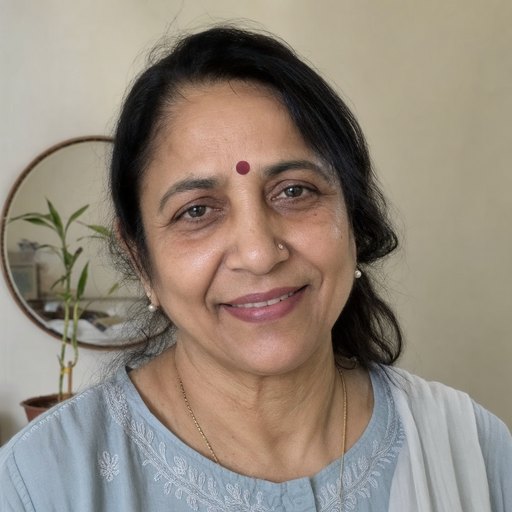 Meenakshi Thakur
