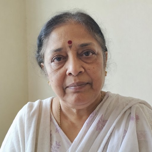 Meenal Gadgil