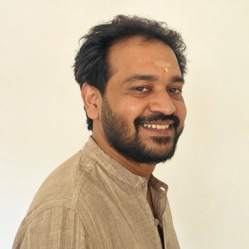Milind Khandekar