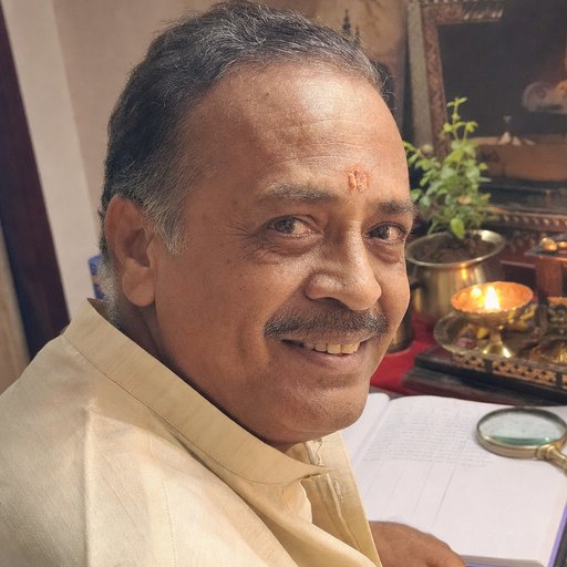 Mohan Kamath
