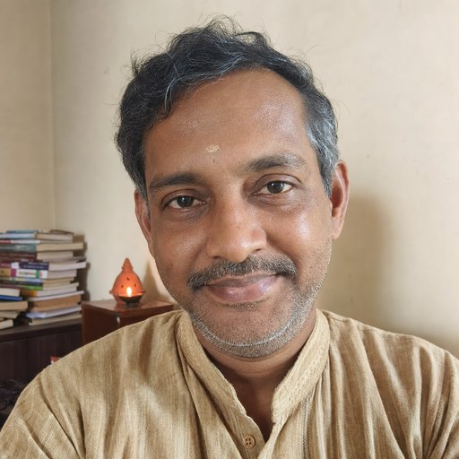 Mohan Seshadri