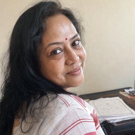 Moushumi Sengupta