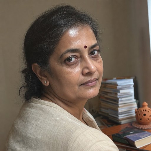 Mridula Hazarika