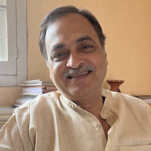 Mukul Sabharwal