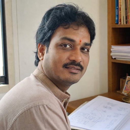 Nachiket Sathe