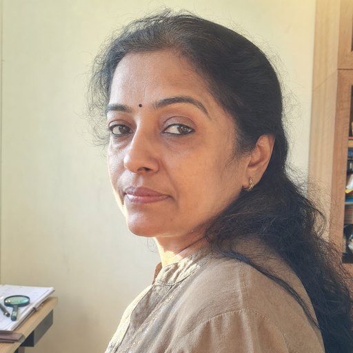Nagaveni Gowda