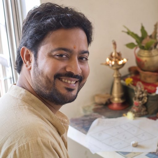 Nakul Bhargava