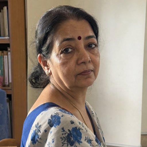 Nalini Marathe