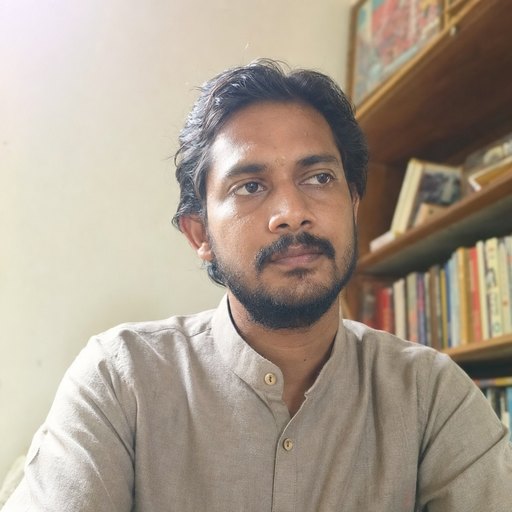 Nikhil Bhagat