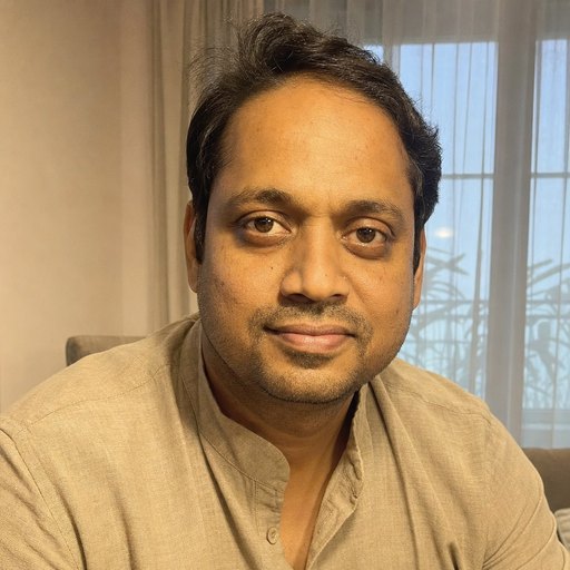 Nikhil Prabhu
