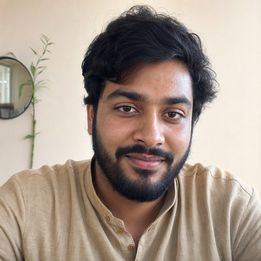 Nikhil Vaidya