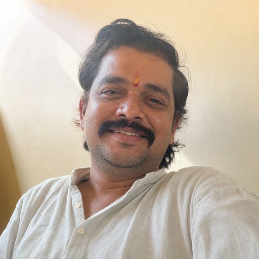 Nilesh Sathe
