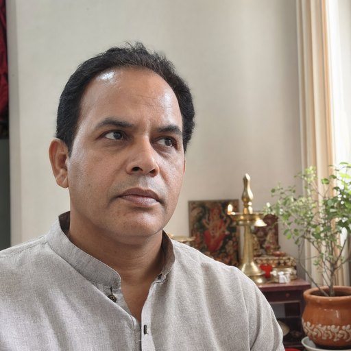 Niranjan Behera