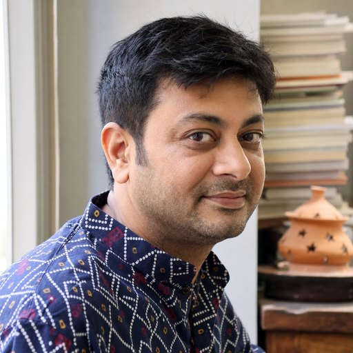 Nirav Parikh