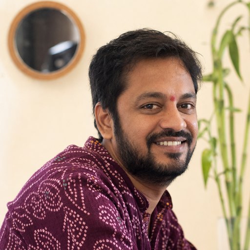 Nirav Vyas