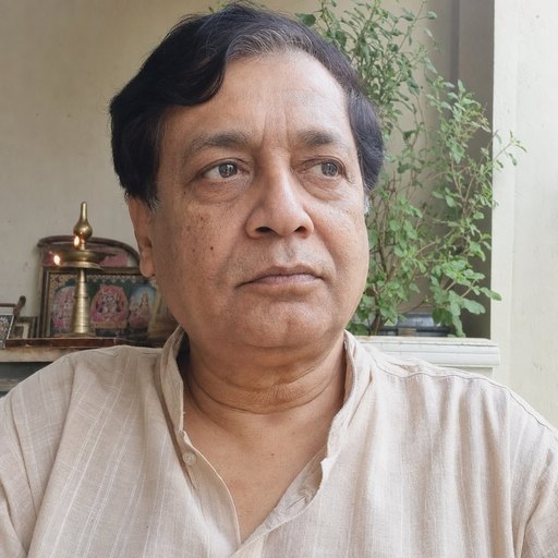 Nirmal Chhabra