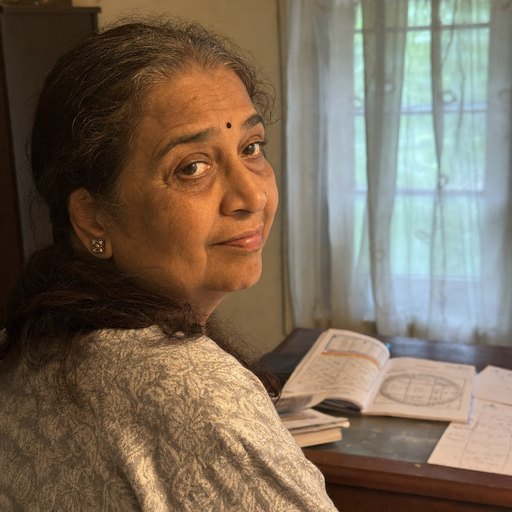 Nirmala Mishra