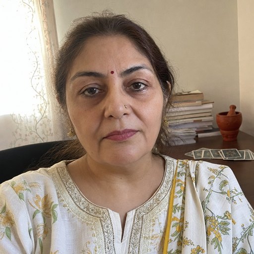 Nirmala Rastogi