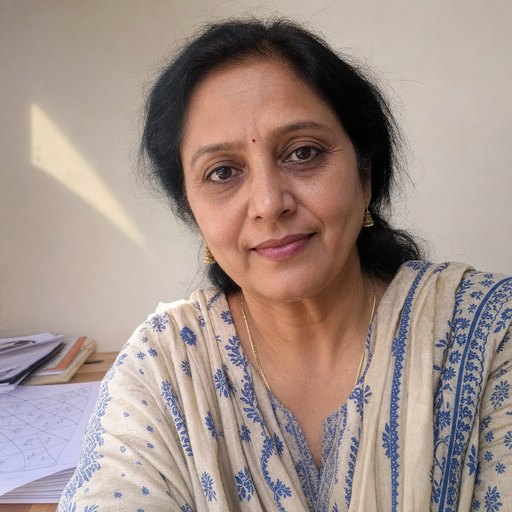 Nirmala Vasisht