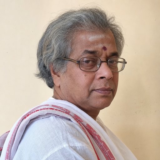 Nirmalendu Ghoshal