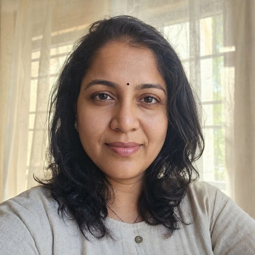 Nisha Karnani