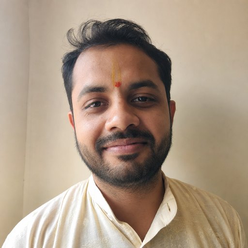 Nishant Kashyap