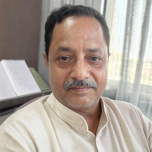 Nitin Thakkar